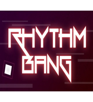 Rhythm Bang Steam Key GLOBAL